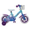 Disney Frozen 10 tolli Volare - tüdrukute jalgratas -0