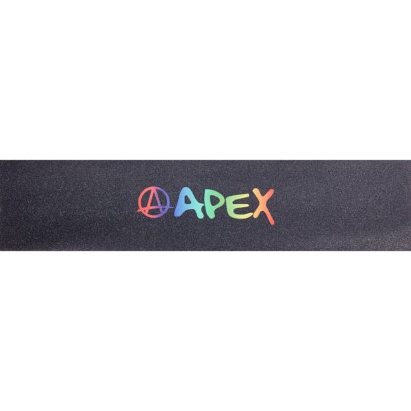 APEX Rainbow Griptape -0