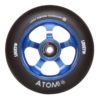 110mm Lucky Atom Pro Rattad - erinevad värvid-9624