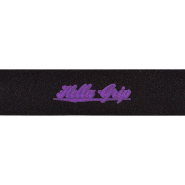 Hella Grip Got Grapes Pro Scooter Grip Tape-0
